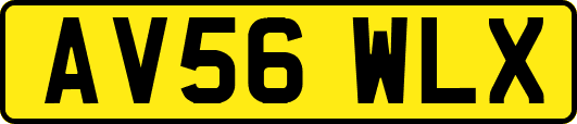 AV56WLX