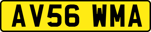 AV56WMA