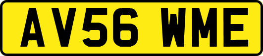 AV56WME