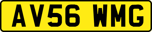 AV56WMG