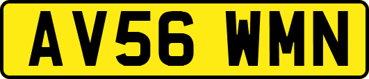 AV56WMN