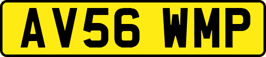 AV56WMP