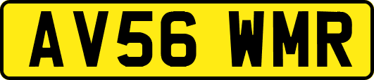 AV56WMR