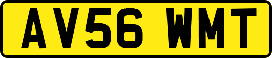 AV56WMT