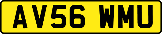 AV56WMU