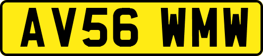 AV56WMW