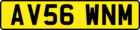 AV56WNM