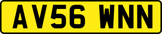 AV56WNN