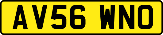 AV56WNO