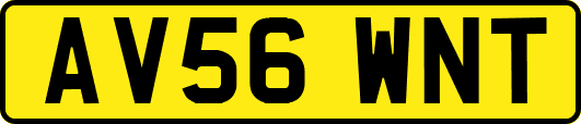 AV56WNT