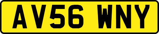 AV56WNY