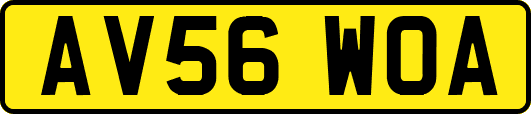 AV56WOA