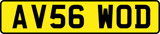 AV56WOD