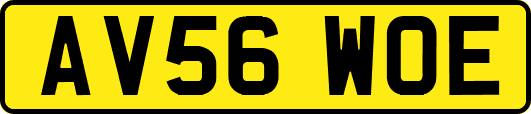 AV56WOE