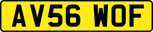 AV56WOF