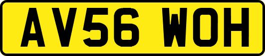 AV56WOH