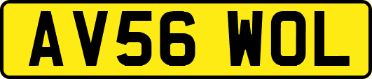 AV56WOL