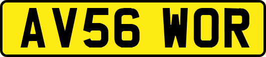 AV56WOR