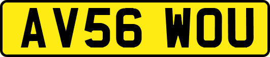AV56WOU