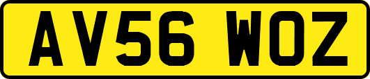 AV56WOZ