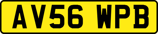 AV56WPB