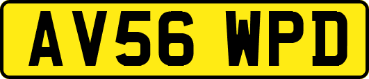 AV56WPD