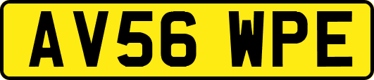 AV56WPE