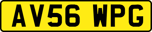 AV56WPG