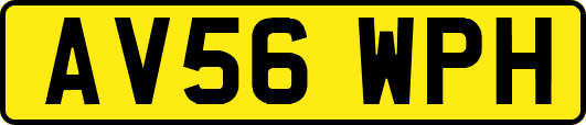 AV56WPH