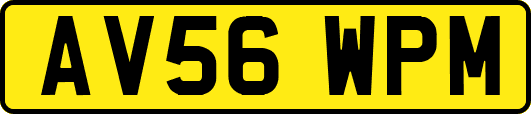 AV56WPM