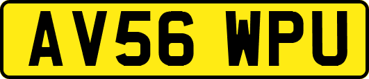 AV56WPU