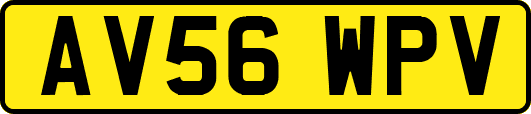AV56WPV