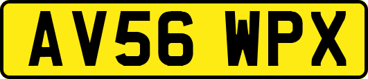 AV56WPX