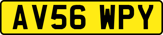 AV56WPY