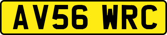 AV56WRC