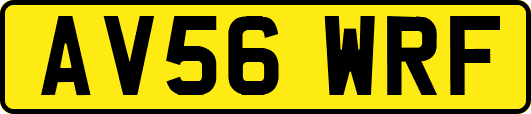 AV56WRF