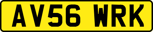 AV56WRK