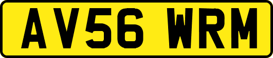 AV56WRM