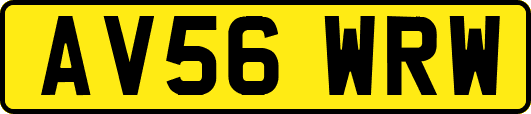 AV56WRW