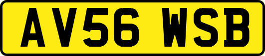 AV56WSB
