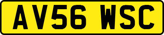 AV56WSC
