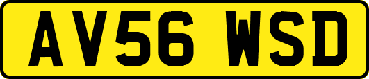 AV56WSD