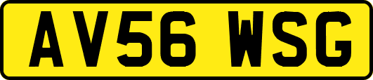 AV56WSG