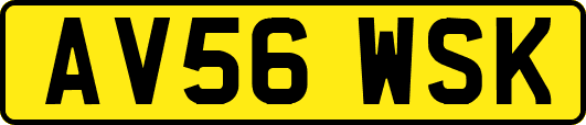 AV56WSK