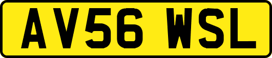 AV56WSL