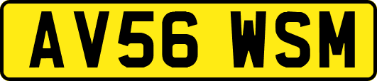 AV56WSM