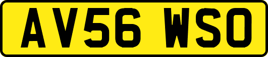 AV56WSO