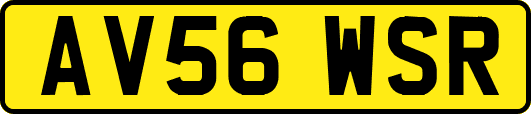 AV56WSR