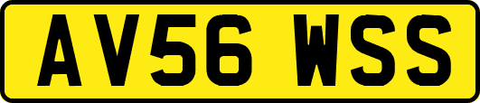 AV56WSS