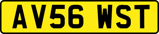 AV56WST